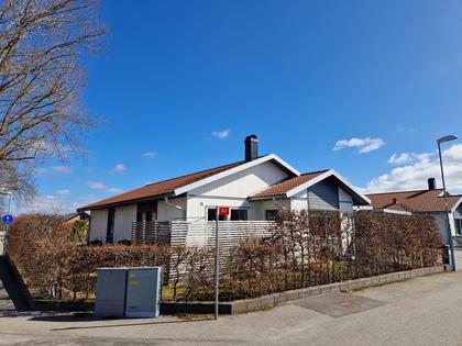 Bild av närområdet