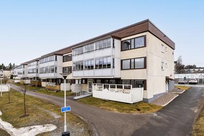 Exteriörbild