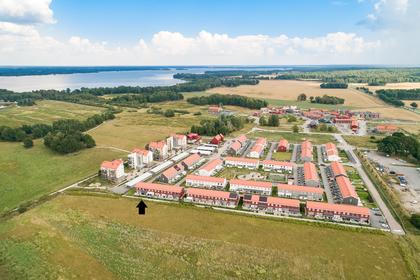 Bild av närområdet