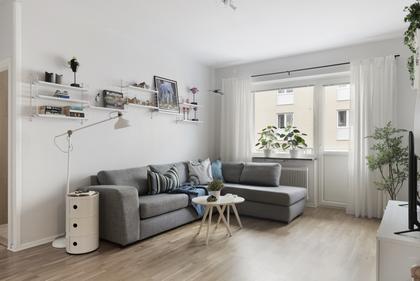 Interiörbild