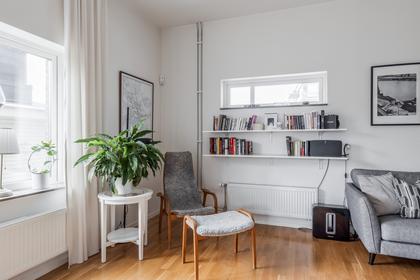 Interiörbild