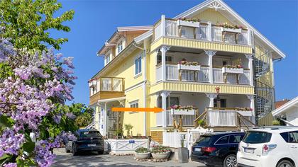 Bild av närområdet