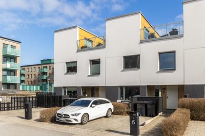 Bild av närområdet