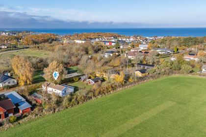 Bild av närområdet