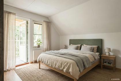 Månskensgatan 30E, Andersberg