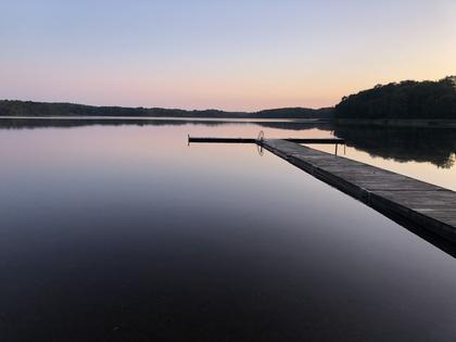 Bild av närområdet