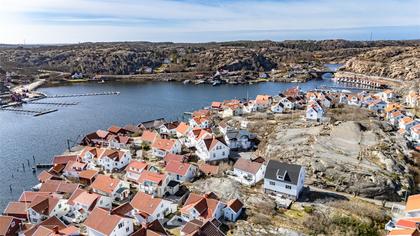 Bild av närområdet