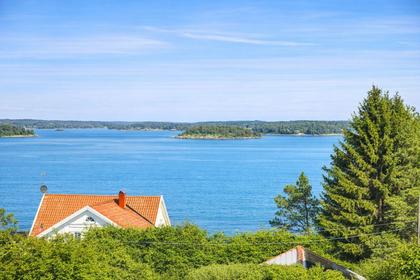 Bild av närområdet