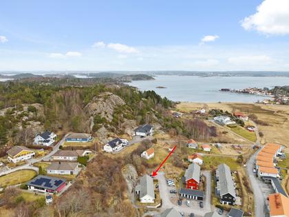 Bild av närområdet