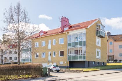 Exteriörbild