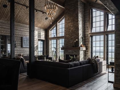 Fösarvägen 2, Lindvallen