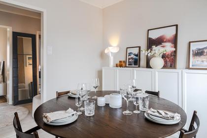 Oskarsvägen 12B, Norrböle