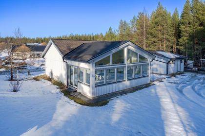 Korintgatan 35, Ursviken