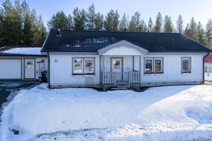 Korintgatan 35, Ursviken