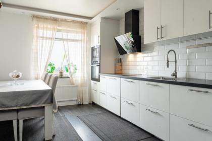 Forsbackavägen 13, Fagersta