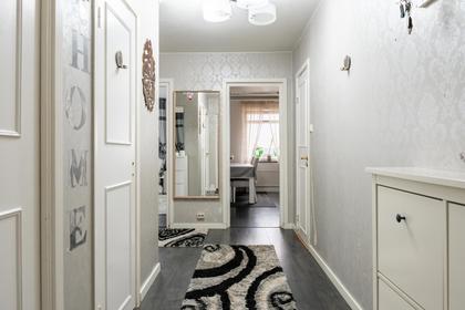 Forsbackavägen 13, Fagersta