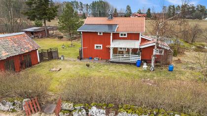 Garlinge 166, Arboga