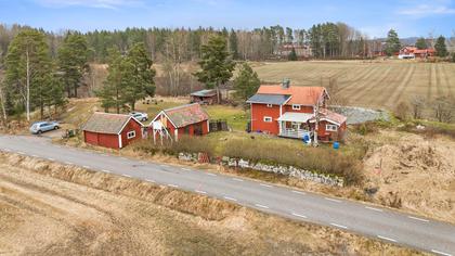 Garlinge 166, Arboga