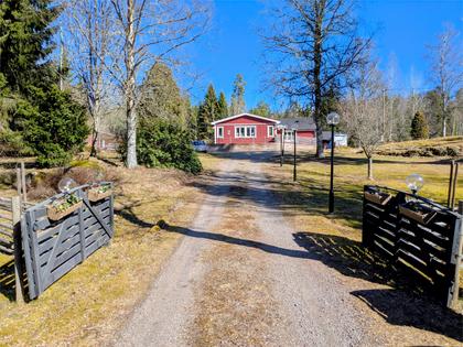 Bild av närområdet