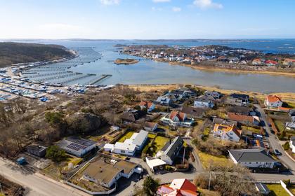 Bild av närområdet