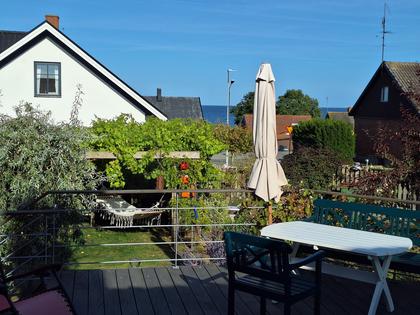 Bild av närområdet