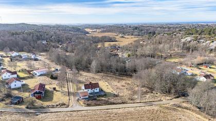 Bild av närområdet