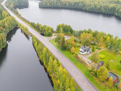 Bild av närområdet