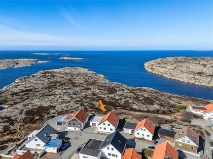 Bild av närområdet