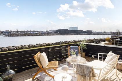 Bild av närområdet