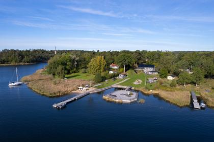 Bild av närområdet