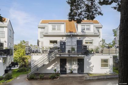 Bild av närområdet