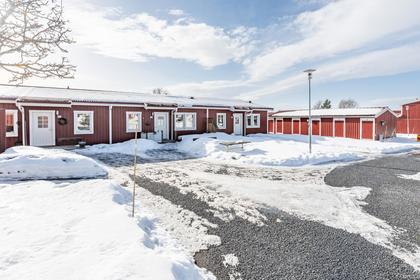 Bild av närområdet