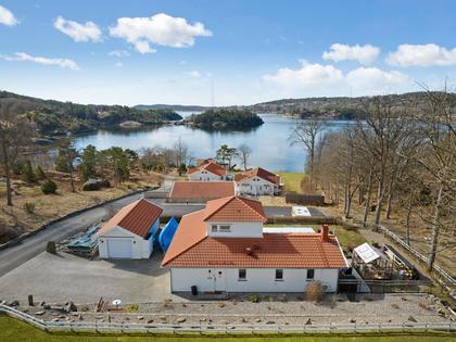 Bild av närområdet