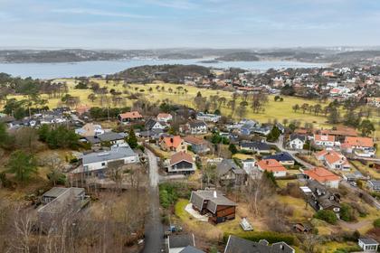 Bild av närområdet