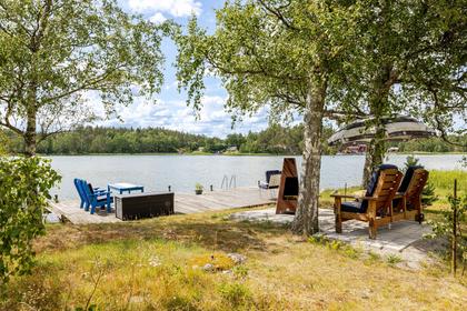 Bild av närområdet