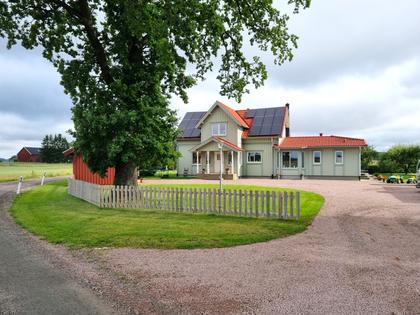 Bild av närområdet