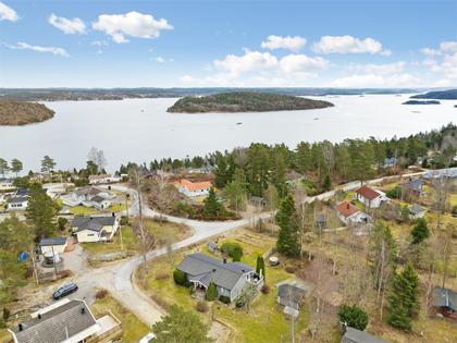 Bild av närområdet