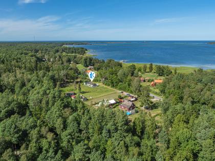 Bild av närområdet