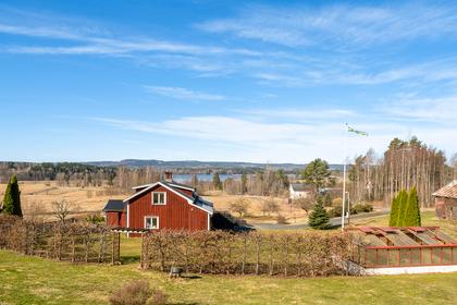 Bild av närområdet