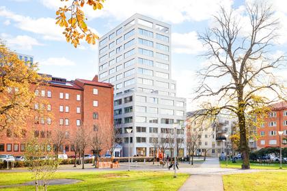 Exteriörbild