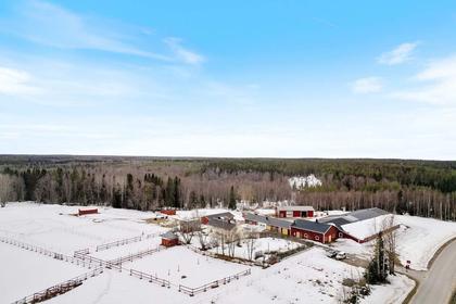 Bild av närområdet