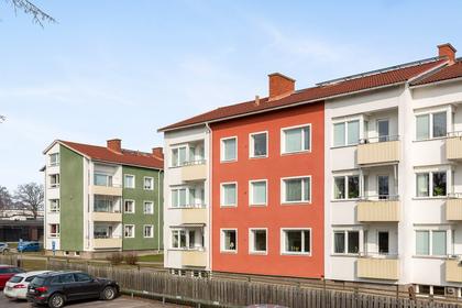 Exteriörbild
