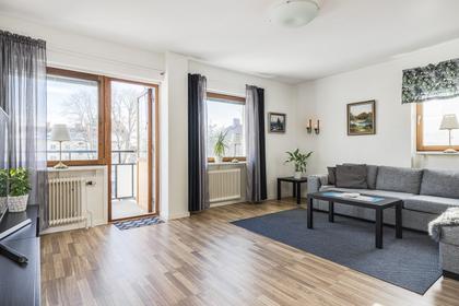 Interiörbild