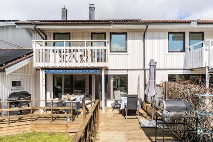 Bild av närområdet