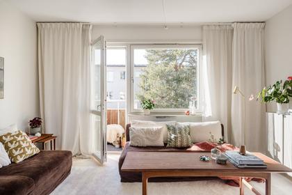 Interiörbild