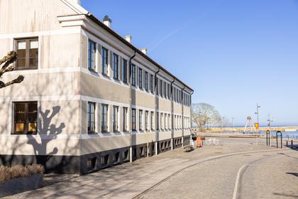 Bild av närområdet