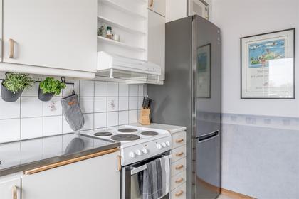 Kök eller matrum