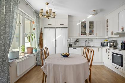 Kök eller matrum
