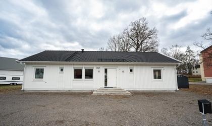 Exteriörbild