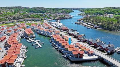 Bild av närområdet